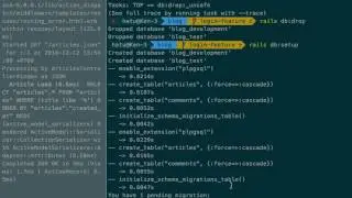 HQTCSDL#7 - Testing with Rspec, Capybara