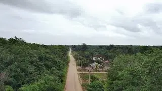 SITUASI JALAN PASIRAN BERTAK 1