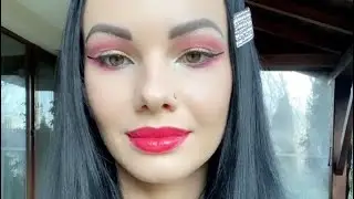 🏛Египетский макияж🏛