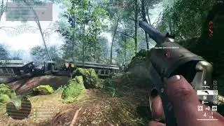 Get unlimited ammo in battlefield 1