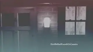 ironic - DontBeMadIFoundItOnCassette
