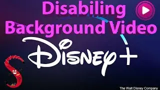 How to Disable Background Videos on Disney+