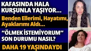 MUTLU KAYA | Bir Cani Tarafından Katledilmek İstenen Bir Kızın Yüreklerimize Dokunan Hikayesi |