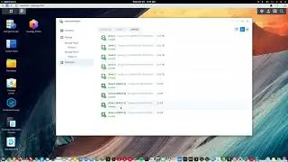 Derrick's Synology NAS Question from the Plex group