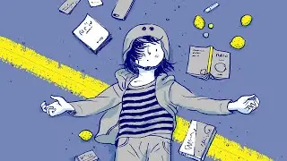 florence: a game about following your dreams
