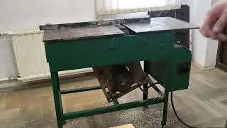 Станок деревообрабатывающий БДС-1 г. Боровичи