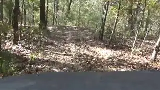 Jagermeister level 3 trail at smorr