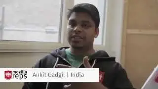 Empowerment through the Mozilla Reps Program