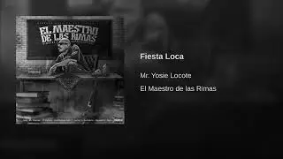 Fiesta Loca