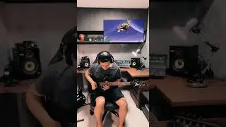 Dragon Ball Z - We Gotta Power (Solo)