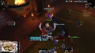 9.2 PTR Kyrian Arcane Single Target 14.7K DPS | Arcane Echo