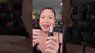 TESTING OUT DIORS NEW BRONZER STICKS