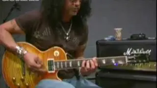 Slash video quiz