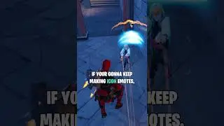 Rating Your Favorite Emote (Fantasy Faceoff)