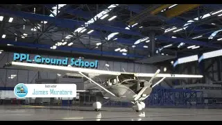 VATSTAR PPL Ground School Lesson 8