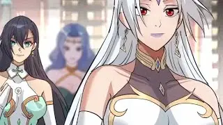 【Full】【Multi Sub】I will destroy the cultivation world with one move EP1-60