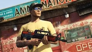 GTA5 Online: New High Life Update New Cars,Interior Design&More!
