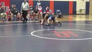 20210511 Chris Valentin VS Josh Cronin (South Elgin)