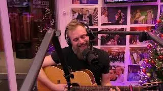 echTalent Sessions #5: Daniël van der Zee - Ordinary People [Live @ De Pot 2000 XL] [COVER]