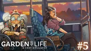 ФИНАЛ | Garden Life: A Cozy Simulator #5