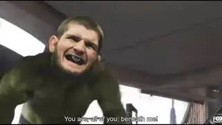 Puny god