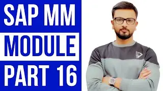 SAP MM | Consultant Level Free course | PRICING PROCUDEURE Part 16