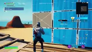 Fortnite short clip