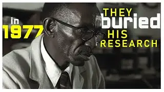 The Melanin Study they tried to SUPPRESS - Over 300K views!
