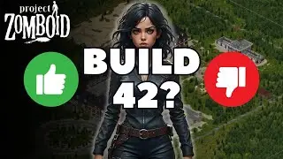 EPIC Project Zomboid Build 42 Features!