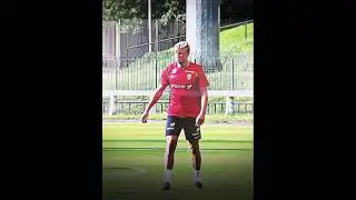 HAALANDS goal scorer INSTINCT!!! #erlinghaaland #haaland #football #norge #fyp #aftereffects