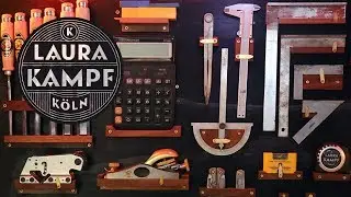 Custom Tool Wall - a perfect project for beginners