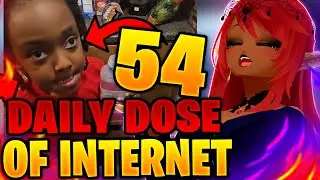 THE DRAAAANK!! | Daily Dose of Internet Reaction