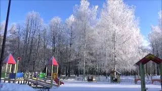Услышь среди февральских холодов...Читает Смирнова Галина.