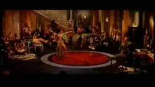 Fifties Cheesecake Dance No. 30