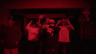 YGB.VIBE - GANG4L | OFFICIAL TEASER | PROD BY:- ANTRIKSH
