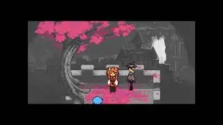 Undertale yellow OST- 