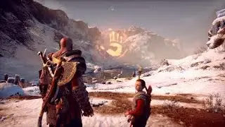 God of War Pelea