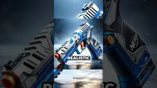 Turning Ai Nerf Guns into Real Nerf Guns 😳