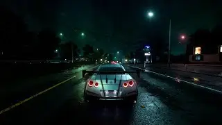 sad hours in NFS Heat