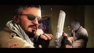 CSGO CLIP