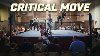 WASP Pro Wrestling: The Championship Match That Changed Everything