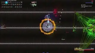 legendary/death mode plantera no-hit