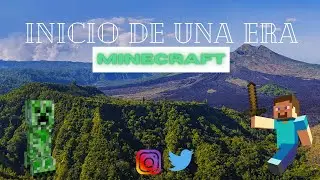 El nuevo mundo (Minecraft)