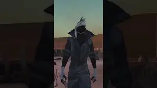 Who is Chad? Kenshi Lore Shorts