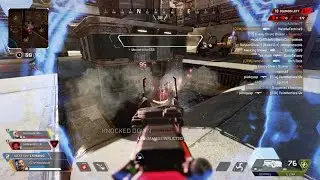 Why I stopped playing Apex Legends