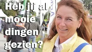 Alleen maar mooie dingen op ATH/GTH 2024