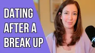When to start dating again after a relationship ends