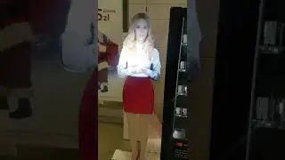 Какие девушки встречают в Варшаве
