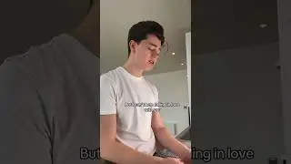I can’t help falling in love with you…💔 #singing #canthelpfallinginlove #elvis  #singingchallenge