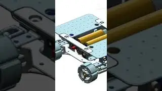 RC Vehicle Design In Solidworks| 
